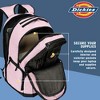 Dickies 19" Large Laptop Backpack for Mens Womens Kids, Water Resistant College Computer Bag for College School Travel Work, Fits 15.6 Inch Notebook - 3 of 4