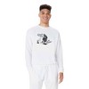 The Whiskey Ginger No Longer Play Nice Sweatshirt - Deny Designs - 3 of 4