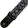RICHTER Retro Guitar Strap - 3 of 4