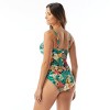Coco Reef  Enrapture Bra Sized Underwire One Piece Swimsuit - 2 of 2
