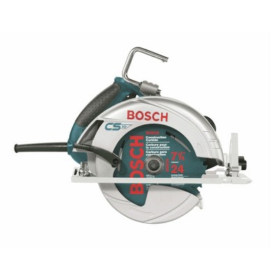 Bosch CS10-RT 7-1/4 in. Circular Saw Manufacturer Refurbished