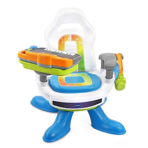 Activity Desk for Kids - Preschool Learning - VTech