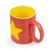 Surreal Entertainment Steven Universe Star Ceramic Special Edition Collectors Mug - 3 of 4