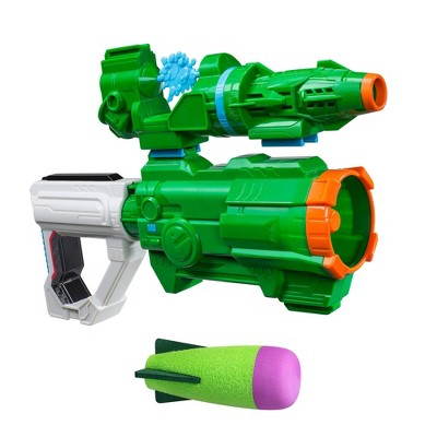 hulk blaster