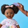 14" Toddler Baby Doll - Gigglescape™ - 2 of 4