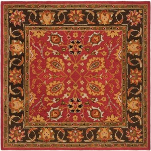 Heritage HG745 Hand Tufted Area Rug  - Safavieh - 1 of 4