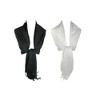 CTM Women's Classic Pashmina Style Shawl Wraps - 2 of 3