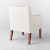 Clearfield Swoop Arm Dining Chair - Threshold™ designed with Studio McGee - 4 of 4