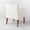 Clearfield Swoop Arm Dining Chair - Threshold™ designed with Studio McGee - image 4 of 4