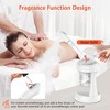 Tabletop Steamer Portable Beauty Salon Hot Mist Face Steamer - 3 of 4