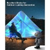 Aukfa Astronaut Galaxy & Star Projector LED Night for Adults, Teens, Christmas, Birthdays - 2 of 4