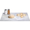 Homeries Marble and Cutting Pastry Board - 2 of 4