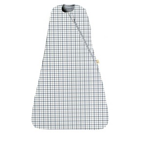 Baby Swaddle Sleep Sack, Easy Diaper Changes, 2.5 TOG - 1 of 1