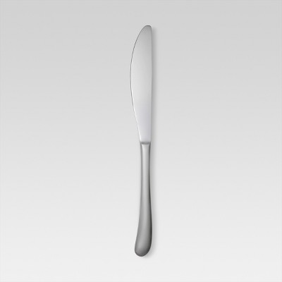 Kayden Dinner Knife Stainless Steel - Threshold™