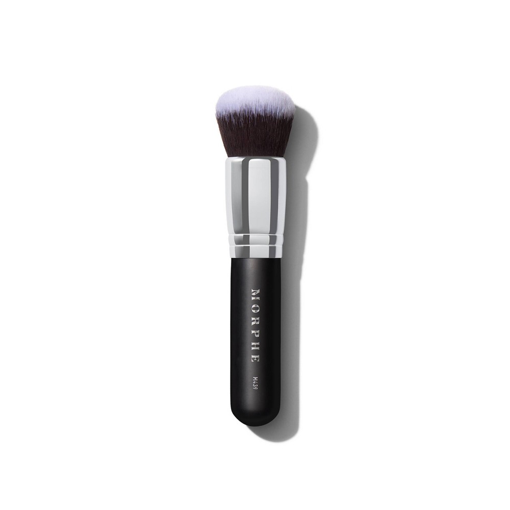 Photos - Makeup Brush / Sponge Morphe M439 Deluxe Buffer Brush - Ulta Beauty