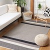 Kilim KLM701 Hand Woven Area Rug  - Safavieh - 2 of 4