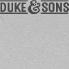 Duke & Sons Men's Duke Sons Logo Short Sleeve Graphic Cotton T - 2 of 3