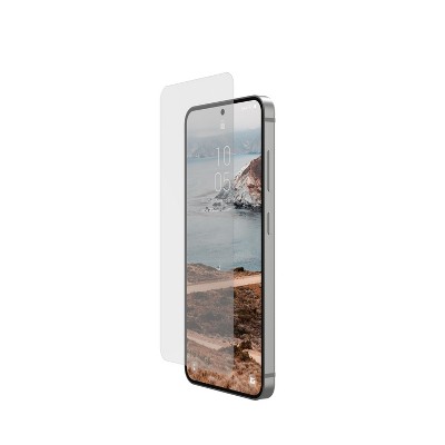 UAG Glass Screen Protector Shield for Galaxy S25