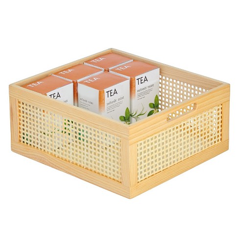 mDesign : Home Storage Containers & Organizers : Target