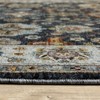 Oriental Weavers Aberdeen 561B1 Blue/ Multi Indoor Area Rug - 5'3" x 7'6" - 4 of 4