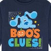 Boys' - Blue's Clues & You! - Boo's Clues Long Sleeve Graphic T-Shirt - 2 of 4