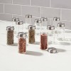 2oz 12pk Round Spice Jar Set - Threshold™