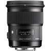 Sigma 50mm f/1.4 DG HSM Art Lens for Sony E with 128GB Memory Card Kit - 3 of 3
