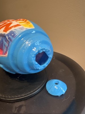 Guest review image 1 of 1, zoom in