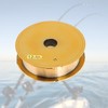 Unique Bargains Abrasion-Resistant Nylon Mono Freshwater Saltwater Fishing Line - 2 of 4