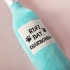 PetShop by Fringe Studio Ruff Day Chardonnay Dog Toy - 3 of 4