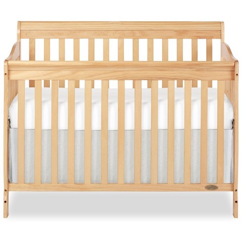 Dream on me hotsell ashton crib conversion kit