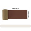 Unique Bargains Self-Adhesive Leather Repair Patch Tape 1 Pc - 2 of 4