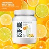 Isopure Infusions Citrus Lemonade Protein Powder - 14.1oz: Whey Isolate, 20g Protein - 3 of 4