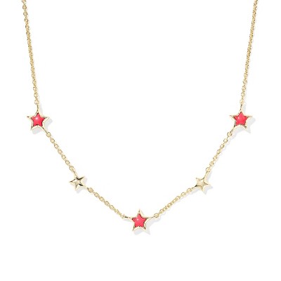 Kendra Scott Kayla Strand Necklace