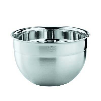 Martha Stewart Everyday 4.6 Quart Stainless Steel Mixing Bowl : Target