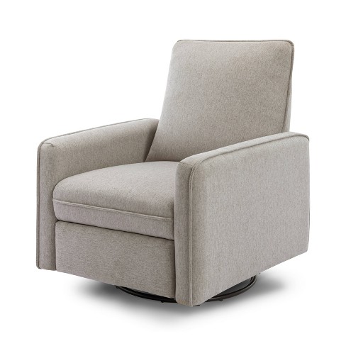 Davinci shop glider recliner