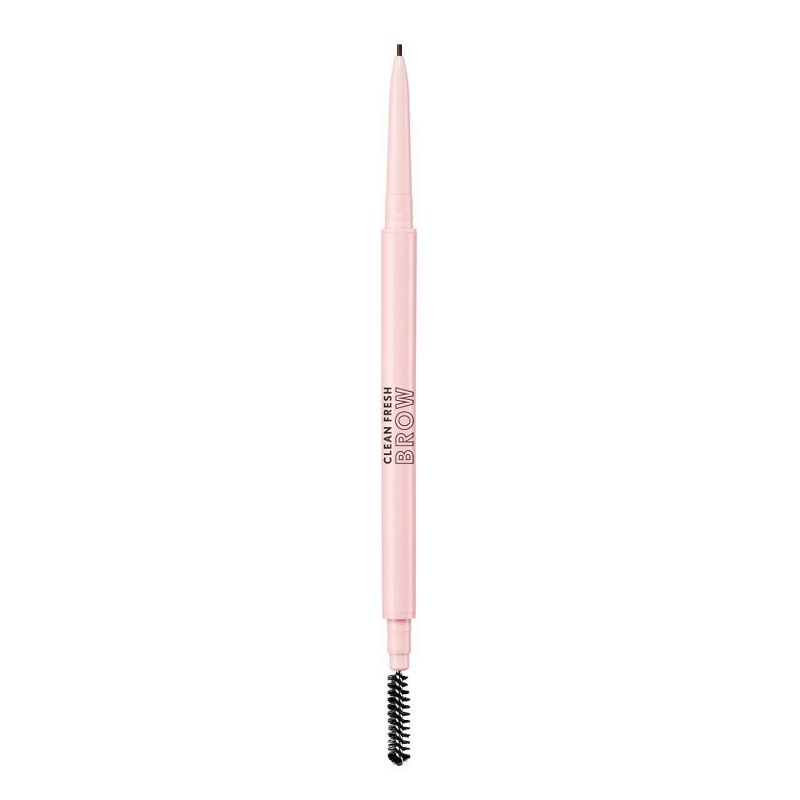 COVERGIRL Clean Fresh Brow Nano Eyebrow Pencil - 0.001oz, 4 of 15