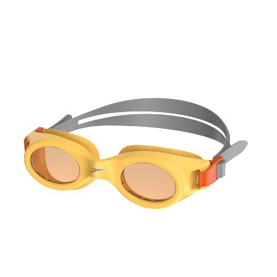Speedo Junior Glide Swim Goggles