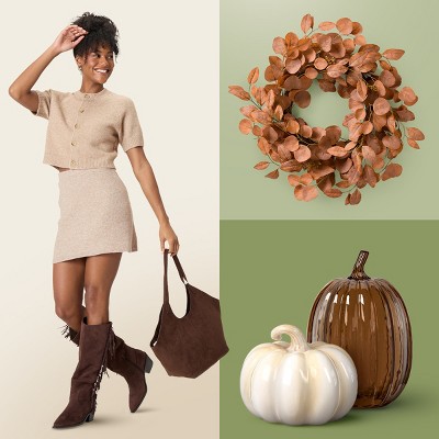 Time for new creator-approved finds


