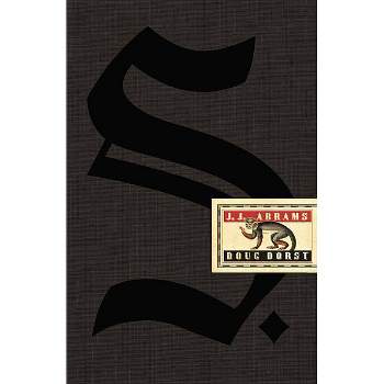 S. (Hardcover) by J. J. Abrams