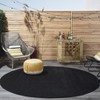 Nourison Essentials Easy Care Indoor Outdoor Area Rug - 2 of 4