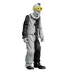 Trick Or Treat Studios Terrifier 2 5 Inch Action Figure | Costume Shop Art the Clown - 3 of 4
