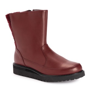 MUK LUKS Women's Slope Natalie Boots - 1 of 4