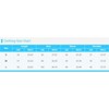 Women's Winter Coats Fleece Cropped Jacket Faux Fur Long Sleeve Pockets Shaggy Warm Outerwear Fall Clothes - 3 of 3