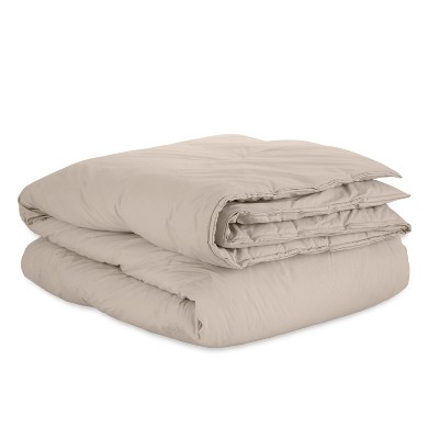 Clean Design Home T300 Percale Duvet Set
