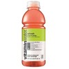 Vitamin Water Refresh Tropical Mango 20 Oz Bottle (Pack of 6, Total Of 120 Oz Mango 20 Fl Oz (Pack of 6) - 2 of 2