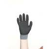 Showa  Coated Gloves,Blue/Gray,XL,PR 305XL-10 - 4 of 4