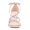 Fashion To Figure Women's Stella Heels - Wide Width - 4 of 4