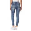 WallFlower Women's Ultra Skinny Mid-Rise Insta Soft Juniors Jeans (Standard and Plus) - 2 of 4