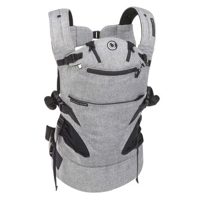 contours 3 in 1 baby carrier